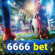 6666 bet